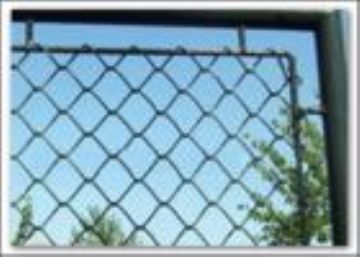 Chain Link Fence